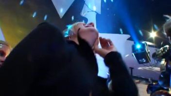 Gung-Ho For Gloryholes Part 1 - Cam 1 Screencap 1 on www.sinx.com