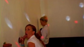 Gung-Ho For Gloryholes Part 1 - Cam 1 Screencap 115 on www.sinx.com