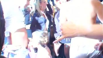 Gung-Ho For Gloryholes Part 1 - Cam 1 Screencap 117 on www.sinx.com