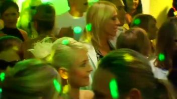 Gung-Ho For Gloryholes Part 1 - Cam 1 Screencap 12 on www.sinx.com