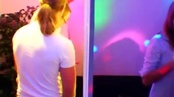 Gung-Ho For Gloryholes Part 1 - Cam 1 Screencap 13 on www.sinx.com