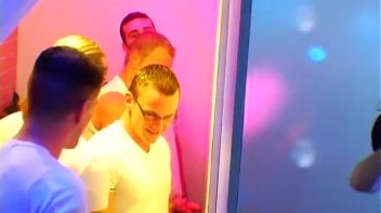 Gung-Ho For Gloryholes Part 1 - Cam 1 Screencap 15 on www.sinx.com