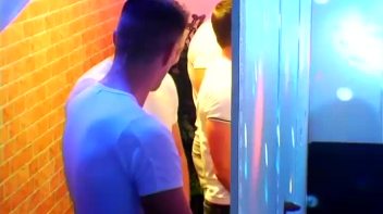 Gung-Ho For Gloryholes Part 1 - Cam 1 Screencap 18 on www.sinx.com