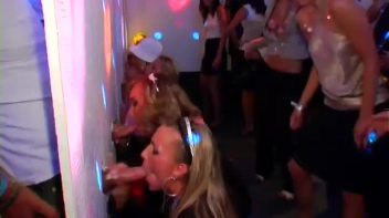 Gung-Ho For Gloryholes Part 1 - Cam 1 Screencap 31 on www.sinx.com