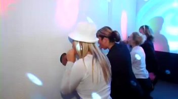 Gung-Ho For Gloryholes Part 1 - Cam 1 Screencap 55 on www.sinx.com