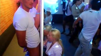 Gung-Ho For Gloryholes Part 1 - Cam 1 Screencap 64 on www.sinx.com