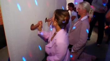 Gung-Ho For Gloryholes Part 1 - Cam 1 Screencap 68 on www.sinx.com