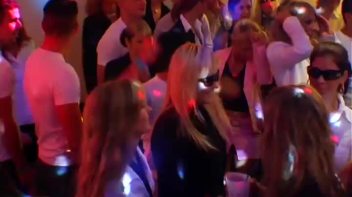 Gung-Ho For Gloryholes Part 1 - Cam 1 Screencap 7 on www.sinx.com