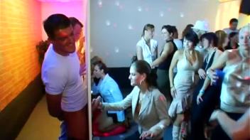 Gung-Ho For Gloryholes Part 1 - Cam 1 Screencap 81 on www.sinx.com