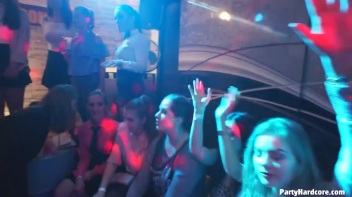 Party Hardcore Gone Crazy Vol. 33 Part 2 - Cam 1 Screencap 89 on www.sinx.com