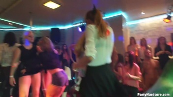Party Hardcore Gone Crazy Vol. 33 Part 2 - Cam 1 Screencap 95 on www.sinx.com