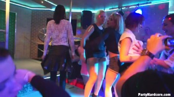 Party Hardcore Gone Crazy Vol. 33 Part 2 - Cam 1 Screencap 98 on www.sinx.com