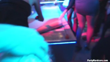 Party Hardcore Gone Crazy Vol. 33 Part 2 - Cam 1 Screencap 22 on www.sinx.com