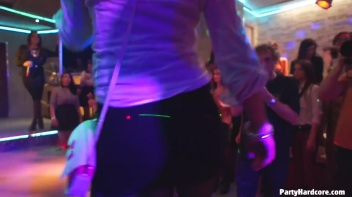Party Hardcore Gone Crazy Vol. 33 Part 2 - Cam 1 Screencap 73 on www.sinx.com
