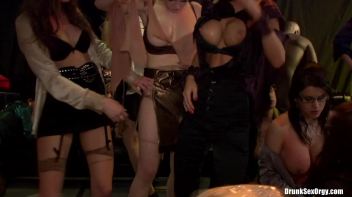 XXX Rip Fest Part 3 - Lesbo Cam Screencap 66 on www.sinx.com