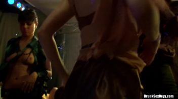 XXX Rip Fest Part 3 - Lesbo Cam Screencap 49 on www.sinx.com