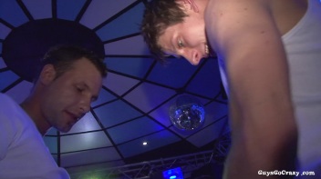 GGC White Sensation Part 3 - Cam 2 Screencap 72 on www.sinx.com