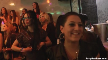 Party Hardcore Gone Crazy Vol. 11 Part 1 - Cam 4 Screencap 60 on www.sinx.com
