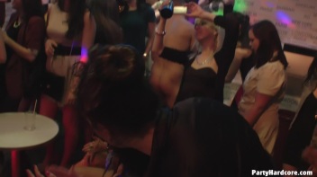 Party Hardcore Gone Crazy Vol. 11 Part 1 - Cam 4 Screencap 66 on www.sinx.com