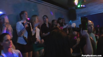Party Hardcore Gone Crazy Vol. 11 Part 1 - Cam 4 Screencap 88 on www.sinx.com