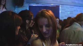 Party Hardcore Gone Crazy Vol. 11 Part 1 - Cam 4 Screencap 89 on www.sinx.com