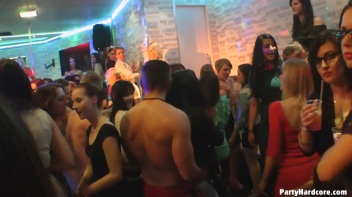 Party Hardcore Gone Crazy Vol. 11 Part 1 - Cam 4 Screencap 9 on www.sinx.com