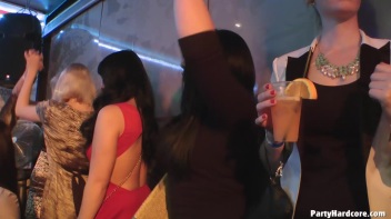 Party Hardcore Gone Crazy Vol. 11 Part 1 - Cam 4 Screencap 28 on www.sinx.com