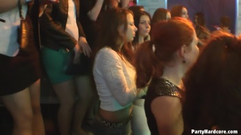 Party Hardcore Gone Crazy Vol. 11 Part 1 - Cam 4 Screencap 31 on www.sinx.com
