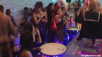 Party Hardcore Gone Crazy Vol. 11 Part 1 - Cam 4 Screencap 33 on www.sinx.com