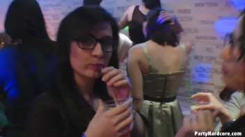 Party Hardcore Gone Crazy Vol. 11 Part 1 - Cam 4 Screencap 4 on www.sinx.com