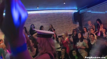 Party Hardcore Gone Crazy Vol. 11 Part 1 - Cam 4 Screencap 43 on www.sinx.com