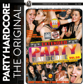 Party Hardcore Vol. 59