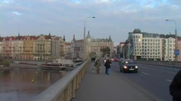The Bisexual Tour of Prague Screencap 2 on www.sinx.com