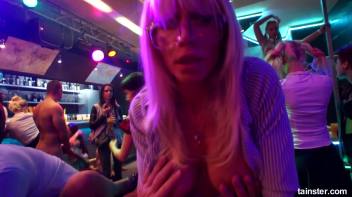 Down & Dirty Detention Part 4 - Cam 1 Screencap 69 on www.sinx.com