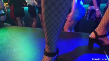 Lezzies - The Femme Fest Part 2 - Cam 1 Screencap 28 on www.sinx.com