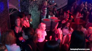 Making Fuck Buddies In The Club Part 1 - Shower Cam Screencap 5 on www.sinx.com