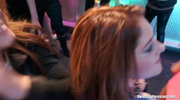 Making Fuck Buddies In The Club Part 1 - Shower Cam Screencap 51 on www.sinx.com