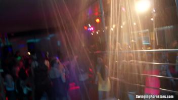 Making Fuck Buddies In The Club Part 1 - Shower Cam Screencap 56 on www.sinx.com