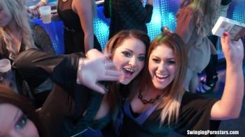 Making Fuck Buddies In The Club Part 1 - Shower Cam Screencap 6 on www.sinx.com