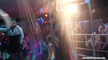 Making Fuck Buddies In The Club Part 1 - Shower Cam Screencap 60 on www.sinx.com