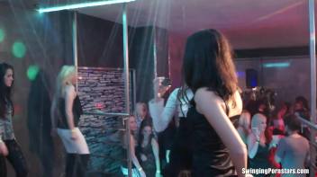 Making Fuck Buddies In The Club Part 1 - Shower Cam Screencap 64 on www.sinx.com