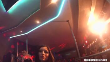 Making Fuck Buddies In The Club Part 1 - Shower Cam Screencap 65 on www.sinx.com