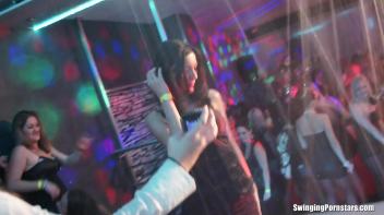Making Fuck Buddies In The Club Part 1 - Shower Cam Screencap 69 on www.sinx.com