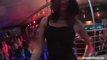 Making Fuck Buddies In The Club Part 1 - Shower Cam Screencap 74 on www.sinx.com