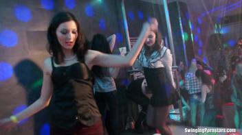 Making Fuck Buddies In The Club Part 1 - Shower Cam Screencap 75 on www.sinx.com