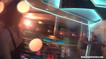 Making Fuck Buddies In The Club Part 1 - Shower Cam Screencap 76 on www.sinx.com