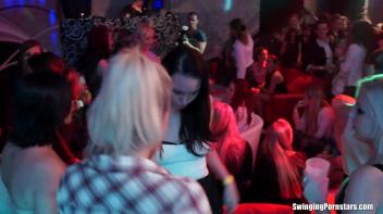 Making Fuck Buddies In The Club Part 1 - Shower Cam Screencap 13 on www.sinx.com