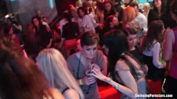 Making Fuck Buddies In The Club Part 1 - Shower Cam Screencap 18 on www.sinx.com