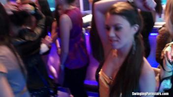 Making Fuck Buddies In The Club Part 1 - Shower Cam Screencap 20 on www.sinx.com