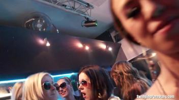 Making Fuck Buddies In The Club Part 1 - Shower Cam Screencap 21 on www.sinx.com